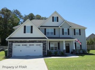 3533 Dunkirk Ct, Fayetteville, NC 28306