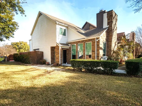 6168 Jereme Trl, Dallas, TX 75252