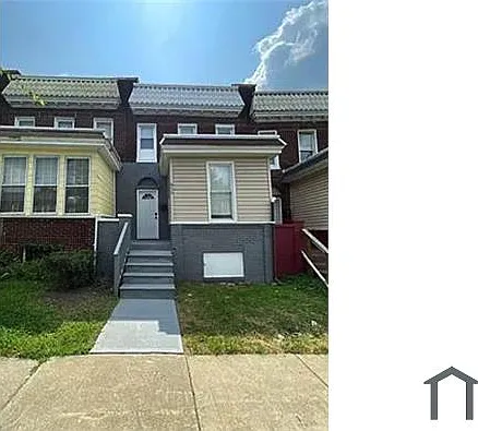 3 bed, $2,095 — Photo 1