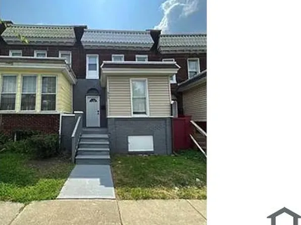 809 Bonaparte Ave, Baltimore, MD 21218