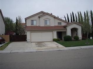 2585 Eagle Rock Cir, Stockton, CA 95209