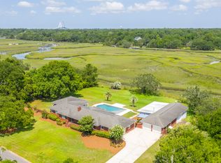 1036 N Shem Dr, Mount Pleasant, SC 29464