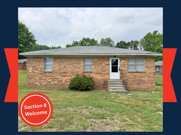 263 Navy Dr, Munford, TN 38058