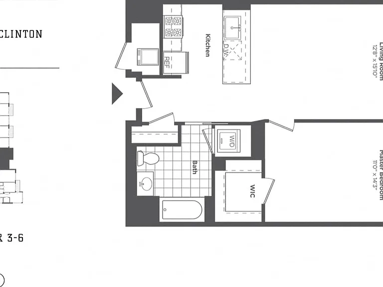 Edge Lofts — Photo 11