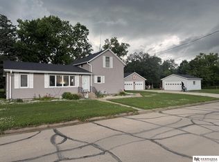 109 N Railway Ave, Prague, NE 68050