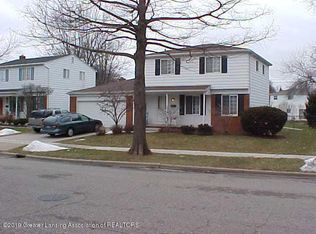 2219 Groesbeck Ave, Lansing, MI 48912