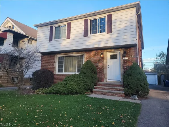 3971 W 158th St, Cleveland, OH 44111