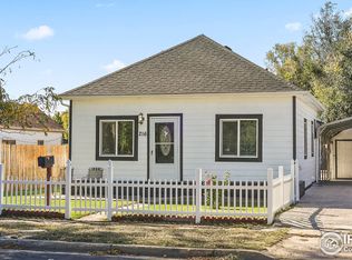 216 S Colorado Ave, Brush, CO 80723