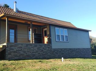 24330 Taylor Valley Rd, Damascus, VA 24236