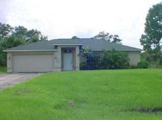 6705 Beckwith Ave, North Port, FL 34291