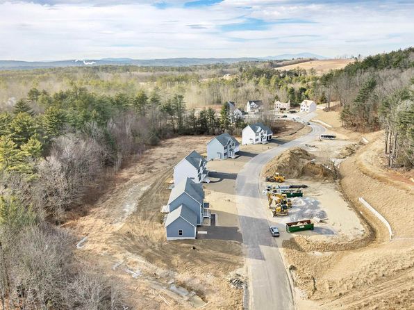 7 Shelburne Lane, Concord, NH 03301