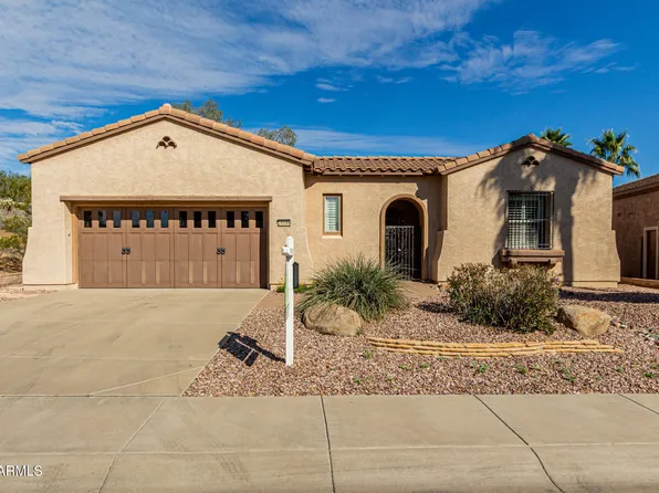 28599 N 123RD Lane, Peoria, AZ 85383