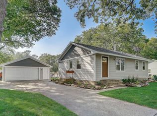 11208 Terrace Rd NE, Blaine, MN 55434