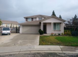 9115 Pebble Field Way, Sacramento, CA 95829