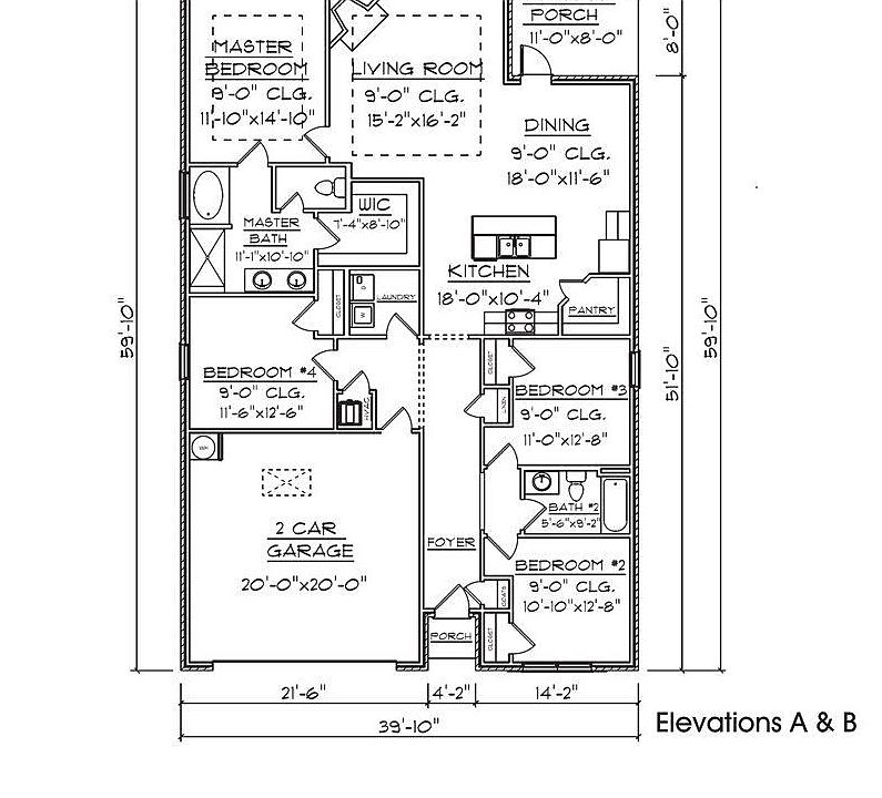 2nd image of 1839 SE Magnolia Ln SE