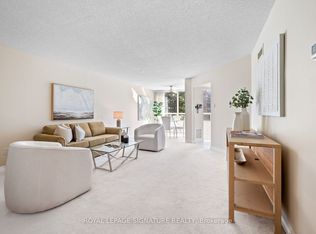 1210 Don Mills Rd #324, Toronto, ON M3B3N9