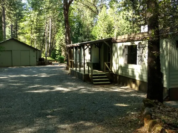 14671 Highland Dr, Grass Valley, CA 95945