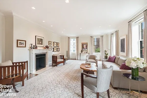 Sold by Brown Harris Stevens | media 9