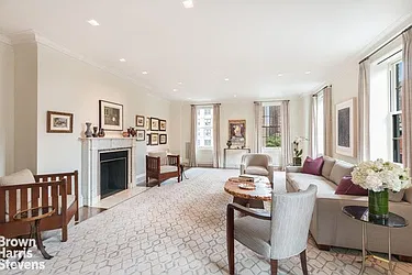 Sold by Brown Harris Stevens