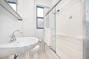 Rented by Keller Williams NYC