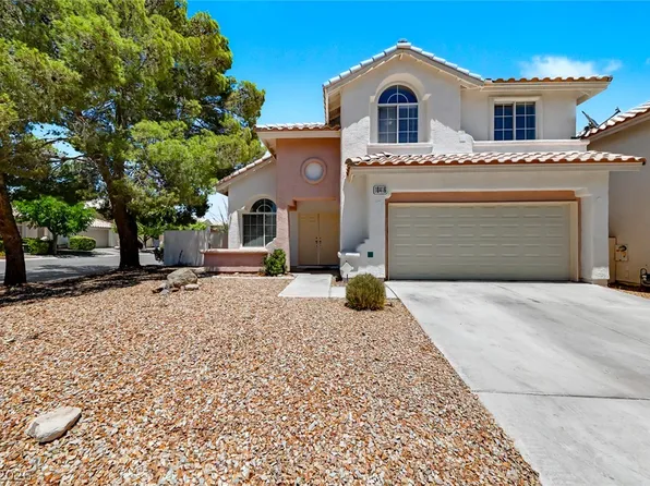 10416 Horseback Ridge Ave, Las Vegas, NV 89144