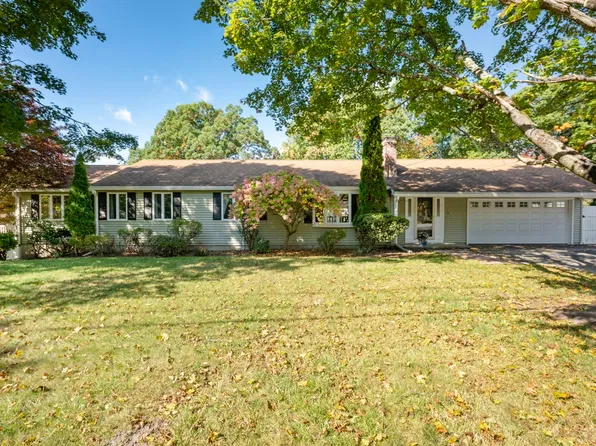 11 Carousel Dr, Millbury, MA 01527