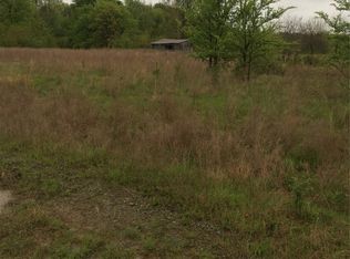 Fairfield Road Crowder, McAlester, OK 74501