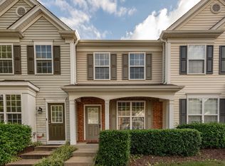 1732 Sorrell Brook Way, Raleigh, NC 27609