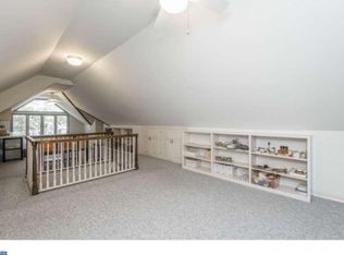 730 Bedford Pl, Merion Station, PA 19066