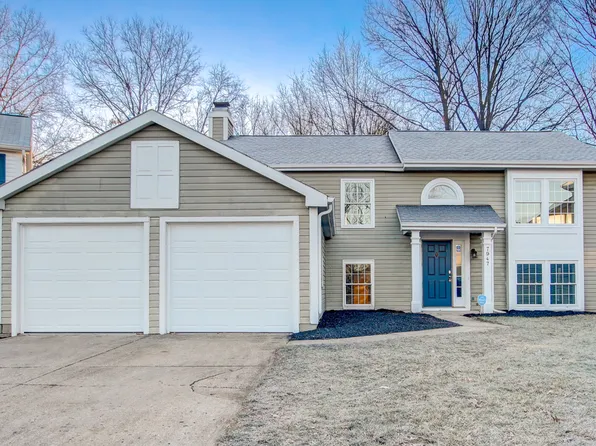 7947 Cardinal Cv S, Indianapolis, IN 46256