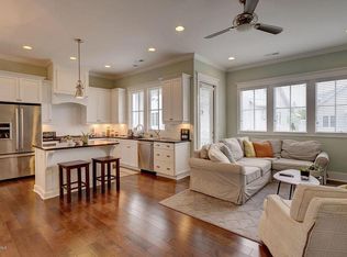 1716 Tearthumb Ct, Wilmington, NC 28403