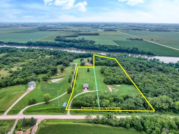 1653 290th St, Oskaloosa, IA 52577