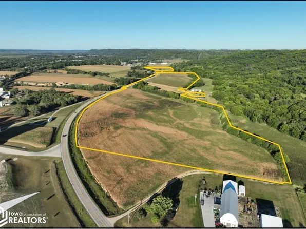 Highway 133, Boscobel, WI 53805