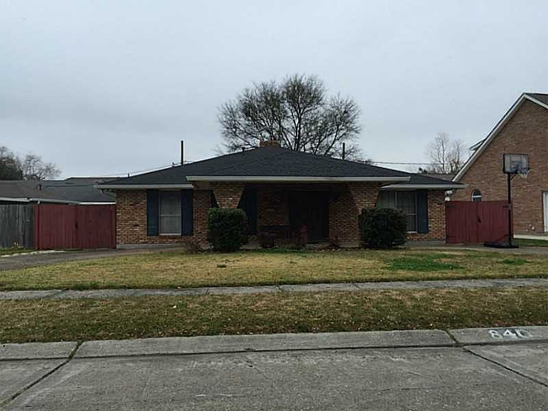 1st image of this home