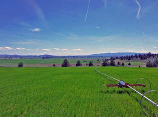 0 Harpold Rd, Malin, OR 97632