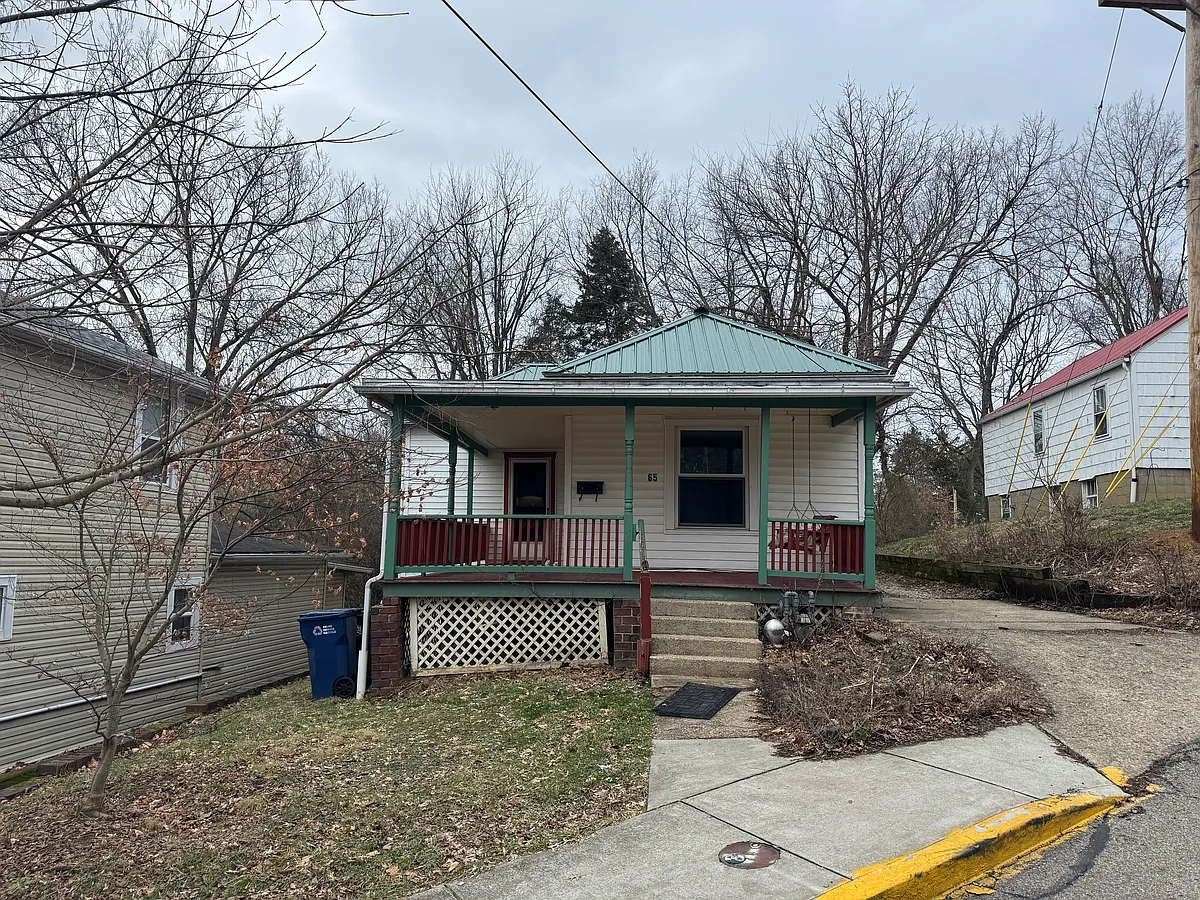 Building Photo - 65 N Shafer St