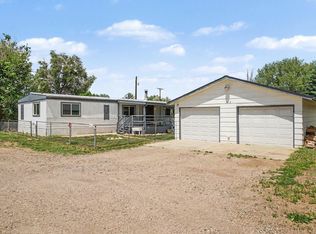 3712 Cedar Court Dr, Laporte, CO 80535