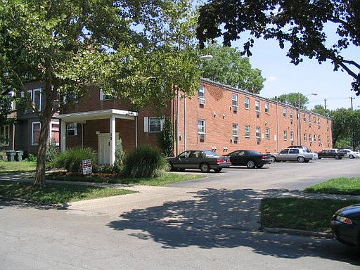 4th image of 72 Hamilton Park APT B10