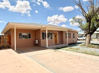 1818 Puerto Rico Ave, Alamogordo, NM 88310