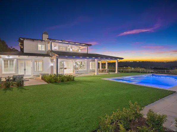 14488 Strawberry Rd, Rancho Santa Fe, CA 92091