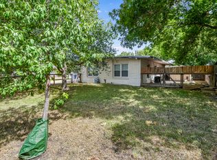 415 Sharon Dr, San Antonio, TX 78216
