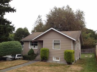 10412 8th Ave NE, Seattle, WA 98125
