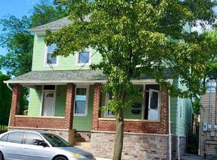 513 2nd St, Catasauqua, PA 18032