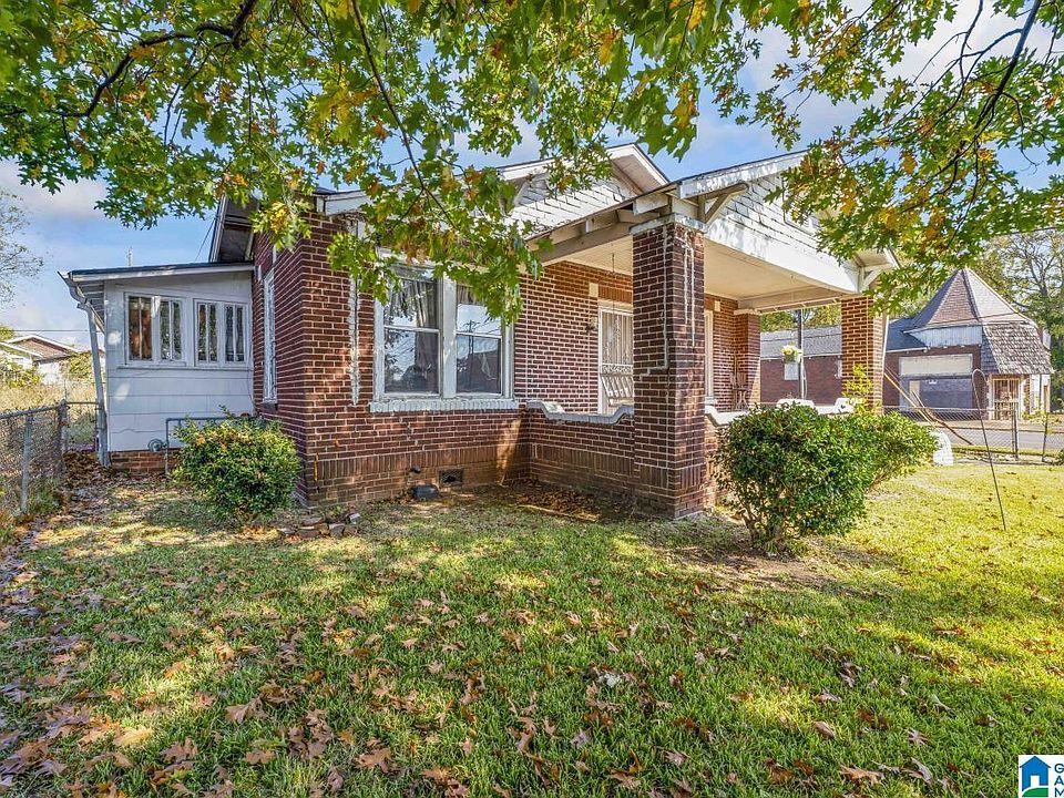 1100 4th Ave W, Birmingham, AL 35204 | Zillow