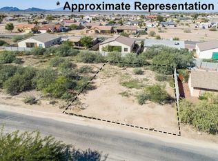 15040 S Avalon Rd, Arizona City, AZ 85123