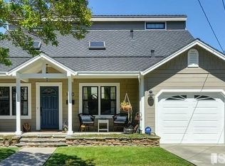 1410 Lenolt St, Redwood City, CA 94063