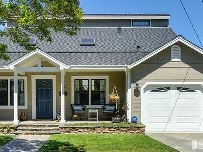 1410 Lenolt St, Redwood City, CA, 94063