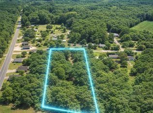 0 Pine Oak Lane, Dunn, NC 28334