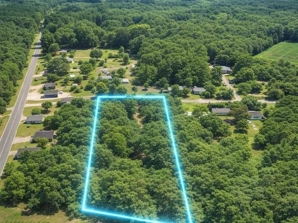 0 Pine Oak Lane, Dunn, NC 28334