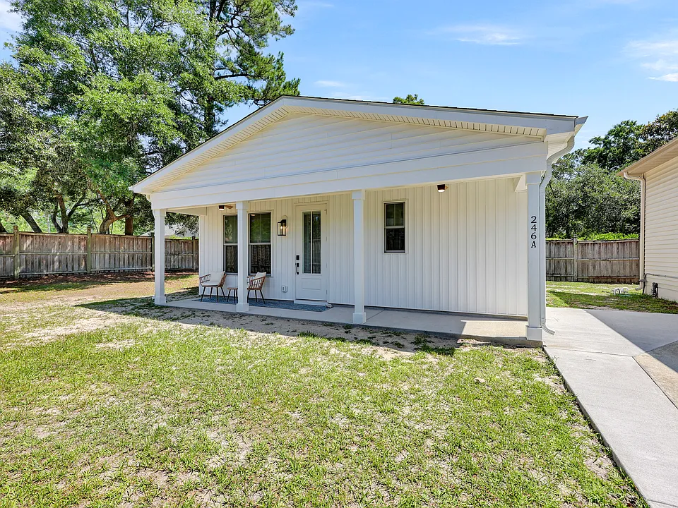 246 Rogersville Rd #A